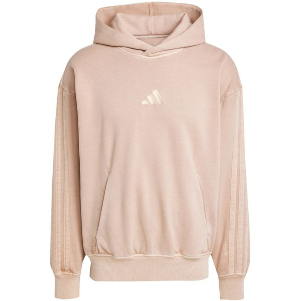 adidas A SZN W FL HD M JL6537 sweatshirt Pulóver