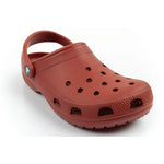 Crocs women's men's clog sandals Classic unisex comfortable fashionable barna papucs