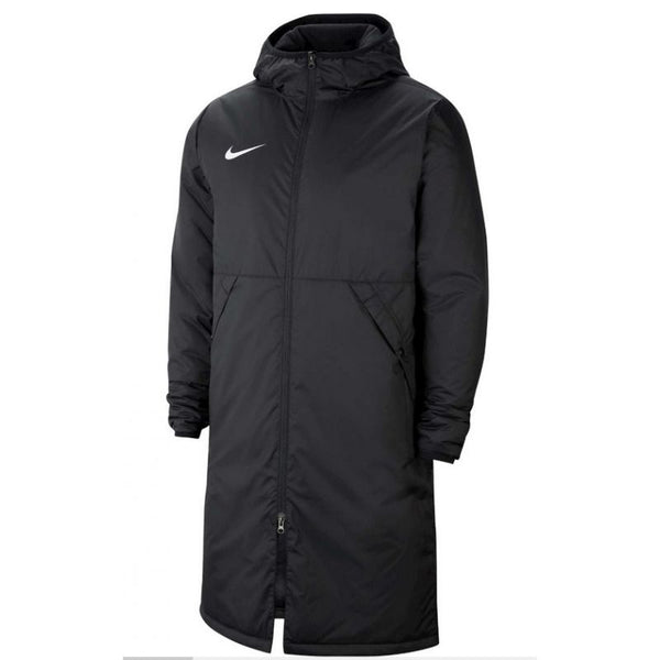 Nike Repel Park M CW6156-010 winter jacket Kabát