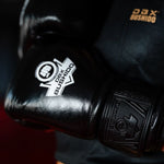 DBX Bushido 16oz Boxing Gloves - ProFight - Legacy Series kesztyű