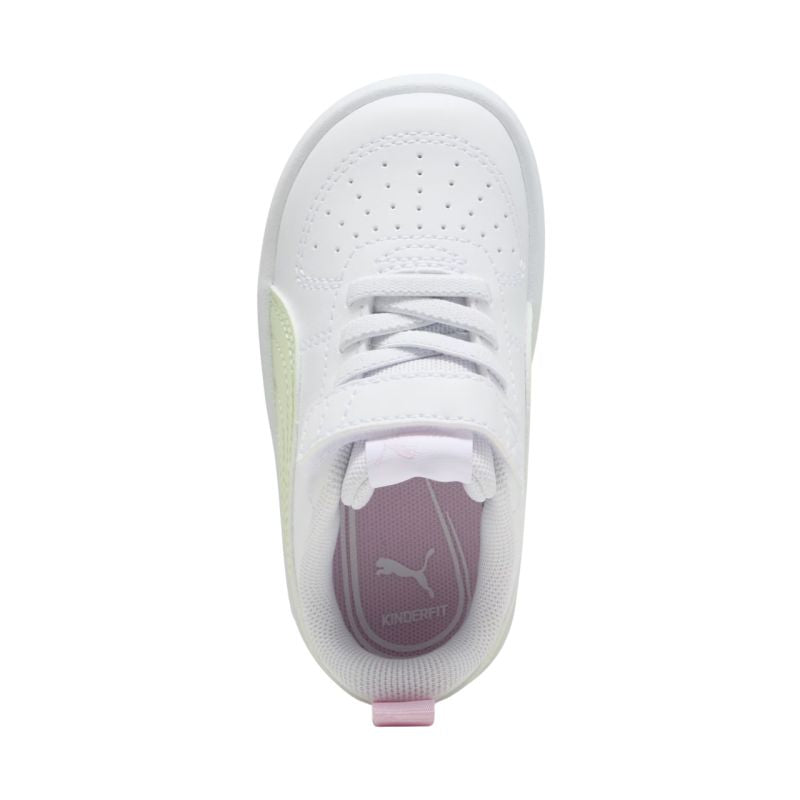 Puma Rickie AC+ Inf 384314 46 Children's cipő