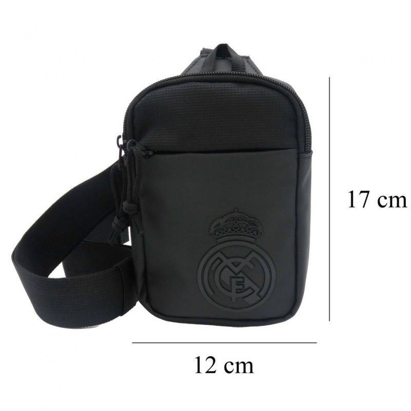 Real Madrid Cross Body Bag