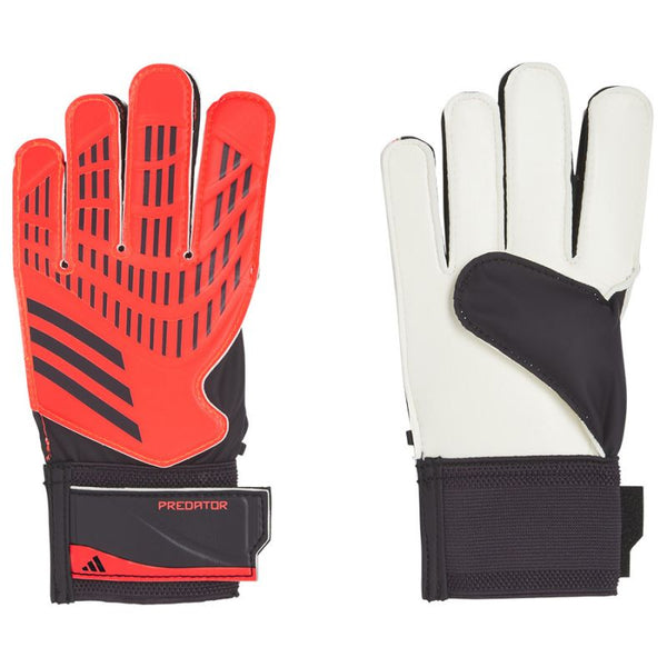 adidas Predator GL TRN Jr IX3873 goalkeeper gloves Kiegészítők