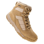 Magnum Motru MID WP M Military Boots barna cipő