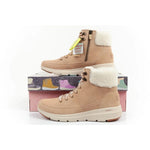 Inny Glacial Ultra-Woodlands W 16677/SND shoes Túracipő