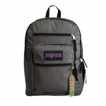 JanSport Big Student Backpack 34L Graphite Gray - EK0A5BAHN60 uniwersalny hátizsák