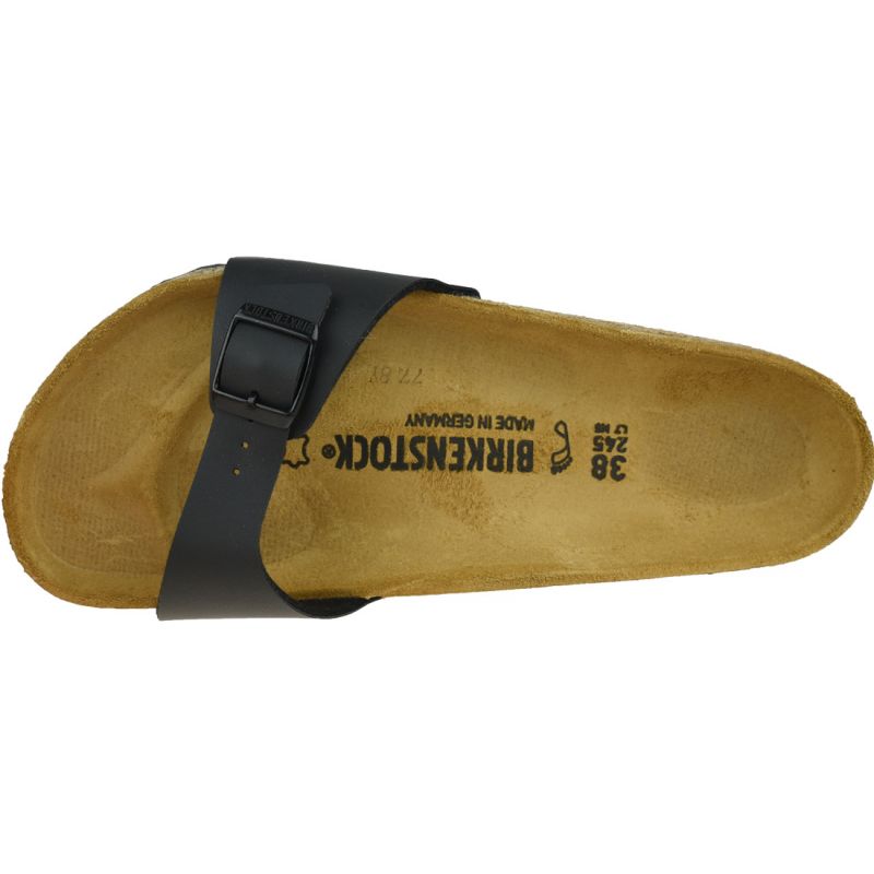 Birkenstock Madrid BF 40791 slippers cipő