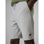 Men's sweatpants 4F