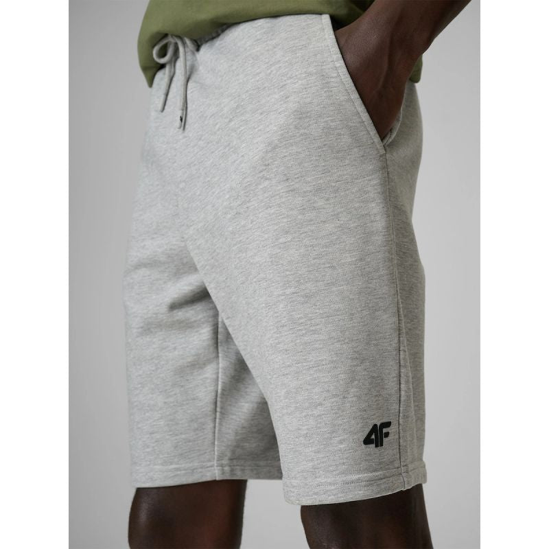 Men's sweatpants 4F