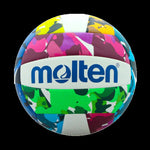Molten MS-500-CAMO Volleyball training ball size 5 indoor balls, training equipment