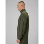 Men's regular sweatshirt without hood 4F 4FRAW25TSWSM2568-43M kapucnis pulóver