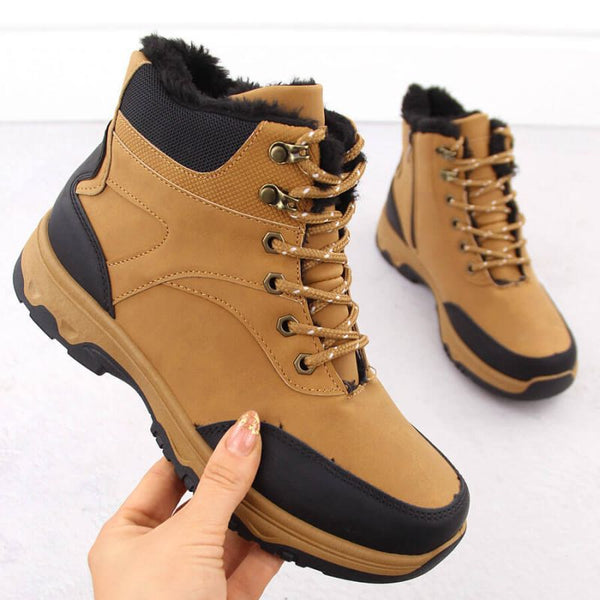 Inny Vanhorn 16318 M WOL273B trekking boots Túracipő