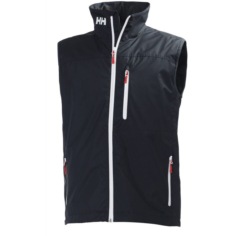 Helly Hansen Crew Vest M 30270 597 Mellény