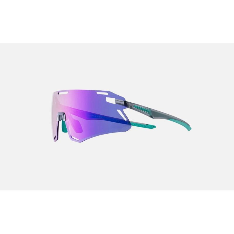Rockbros sports glasses 14120007007 gray-turquoise