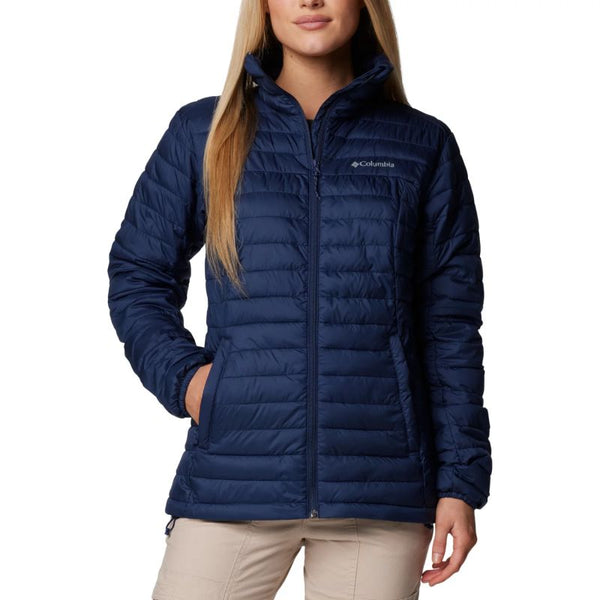 Columbia Silver Falls Ii Full Zip Jacket W