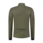 Rogelli CORE winter jacket green 6XL zöld kötött sapka SIROG352438.6XL
