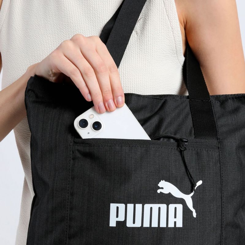 Puma Base Tote Bag 91343 01 Kiegészítők