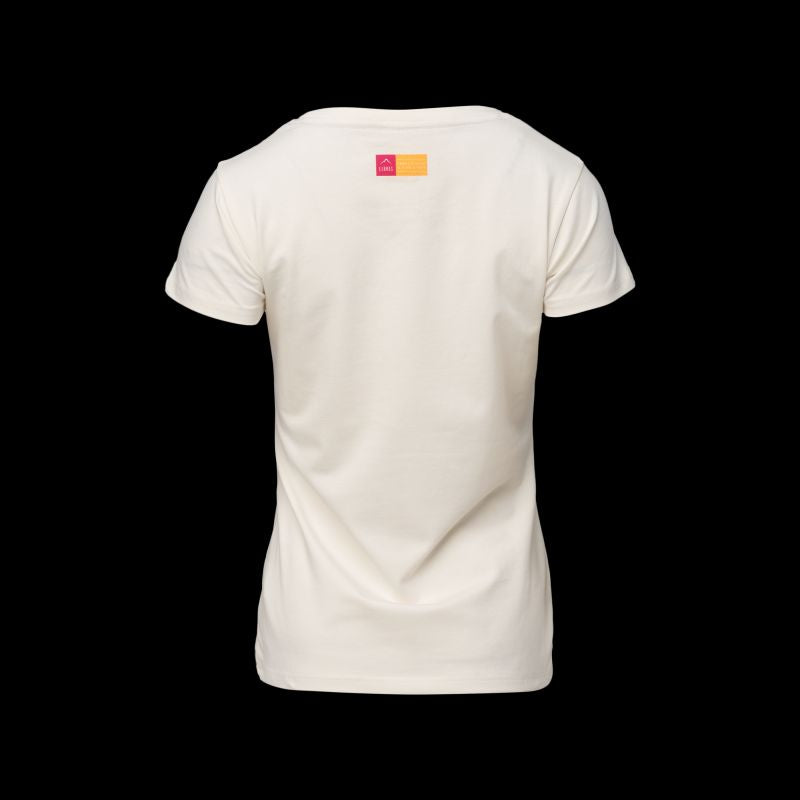 Elbrus Sleeve T-Shirt NARICA II WO'S póló
