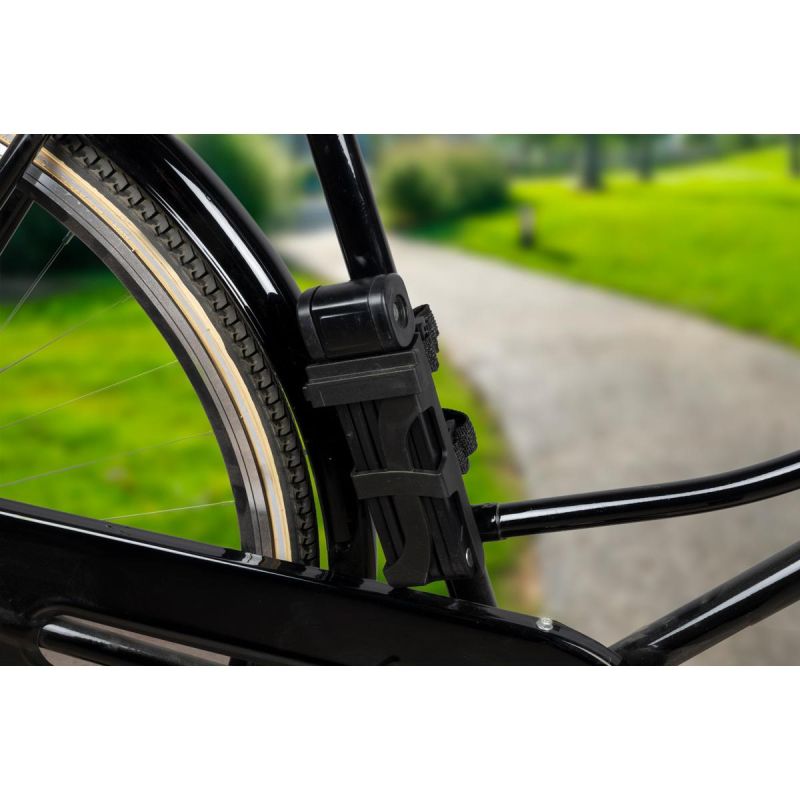 Dunlop Foldable Bike Lock kiegészítő GSP-178189
