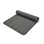 Reebok yoga mat with TPE 5MM RAYG-11045BL Edzőfelszerelés