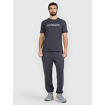 Men's jogger sweatpants 4F 4FRAW25TTROM1694-22S melegítőnadrág