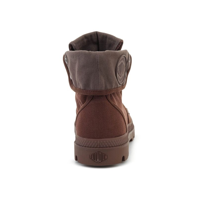 Palladium Baggy Bark Brown barna kiegészítő 02353-291