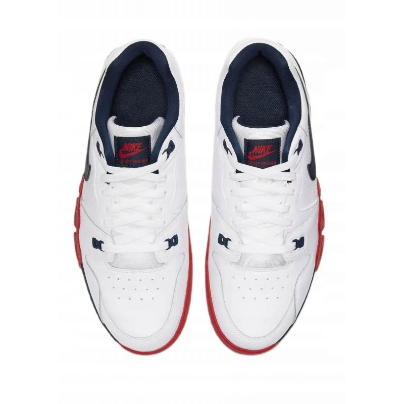 Nike Cross Trainer Low M CQ9182-101 shoes Cipő