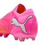 Puma Future 9 Ultimate Fusion FG/AG 108711 05 football boots focicipő
