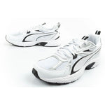 Puma men's sports Milenio Tech sneakers white lightweight fehér utcai cipő