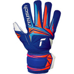 Reusch Attrakt Advance Junior Gloves 56 72 215 clothing