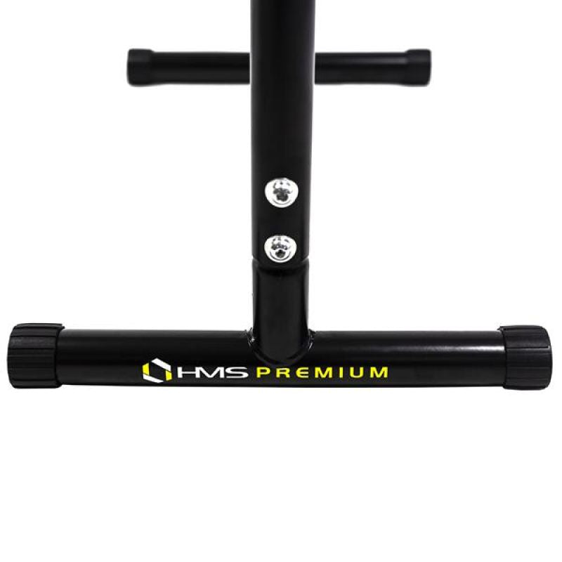 HMS Handrail - supports for PW20 push-ups póló 17-45-010