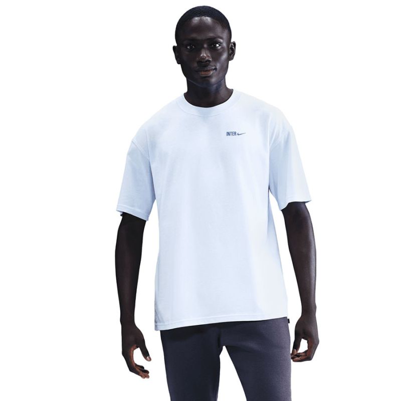 Nike Inter Milan Peak T-shirt póló IB3910-085