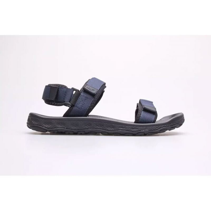 4F Sandals sötétkék túracipő 4FSS23FSANM017-30S