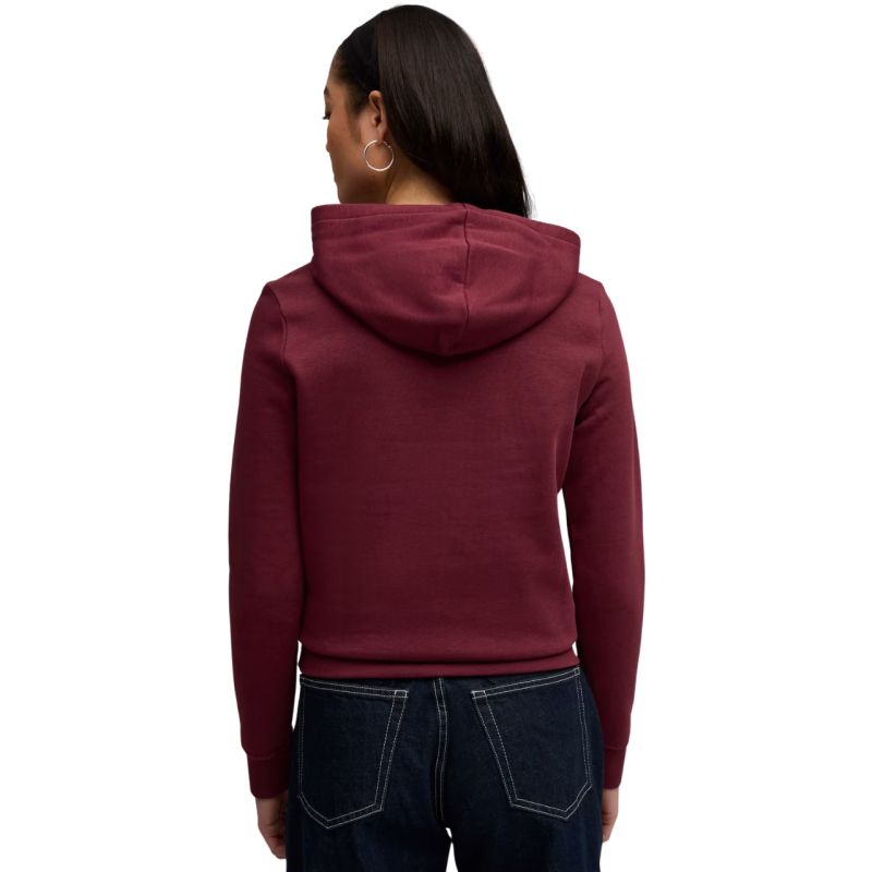 Puma ESS No.1 Logo Hoodie FL W 682389 96 Pulóver