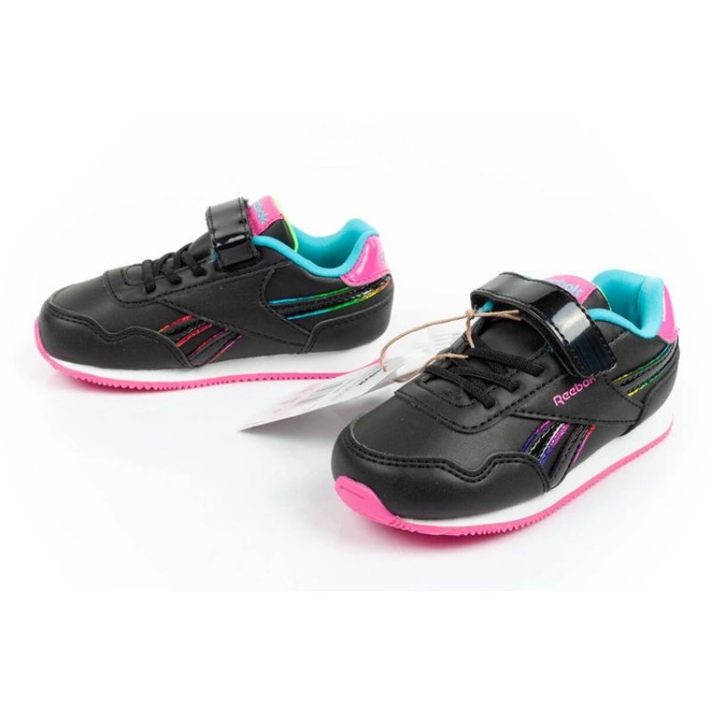 Reebok Royal Jr 100033287 shoes Cipő