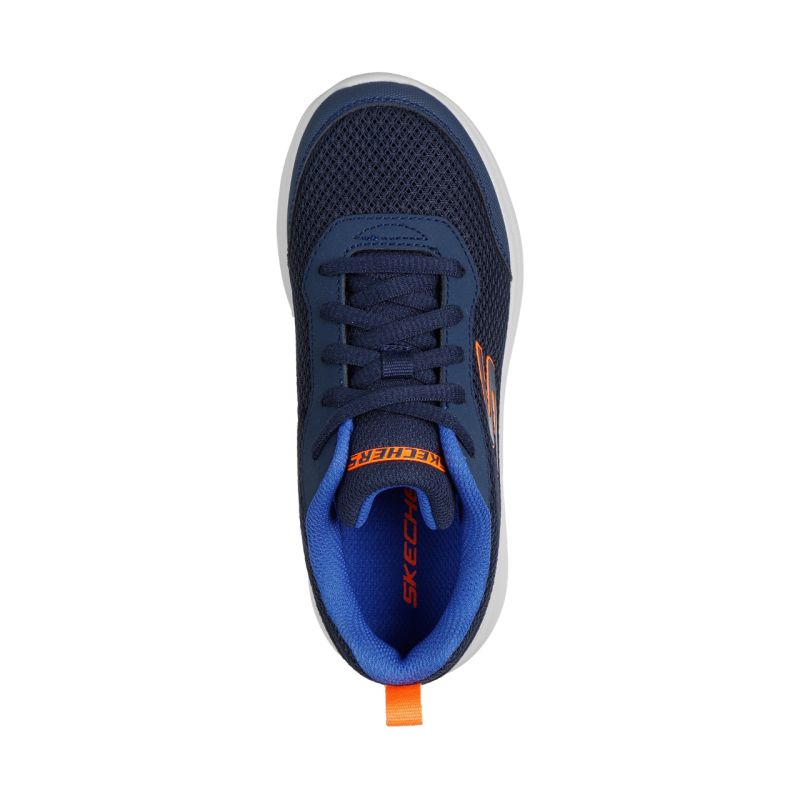 Skechers Selectors Sky-Flex Jr 403616L NVBL shoes Cipő