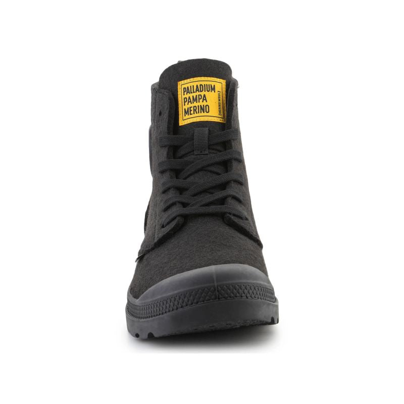 Palladium Pampa Hi Merino M 74377-008-M shoes Cipő