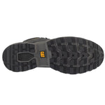 Caterpillar Pursue WP Black