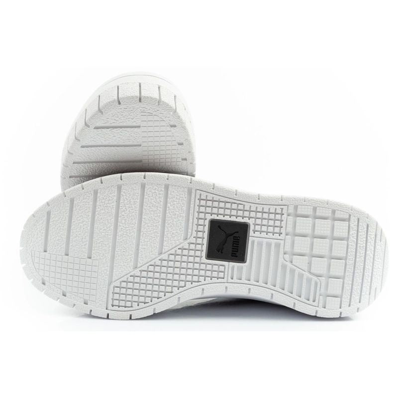 Puma Cali Dream women's sports shoes Sneakers platform white General