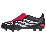 Adidas Predator League FT Jr FG JR5888 fekete focicipő