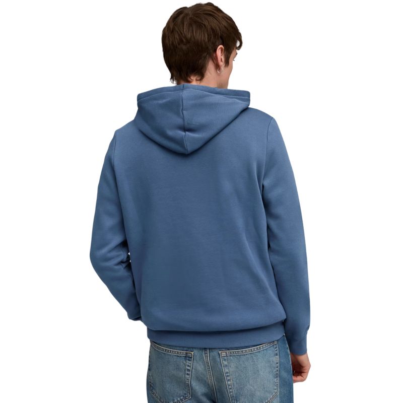 Puma ESS No.1 Logo Hoodie FL M 682571 80 Pulóver