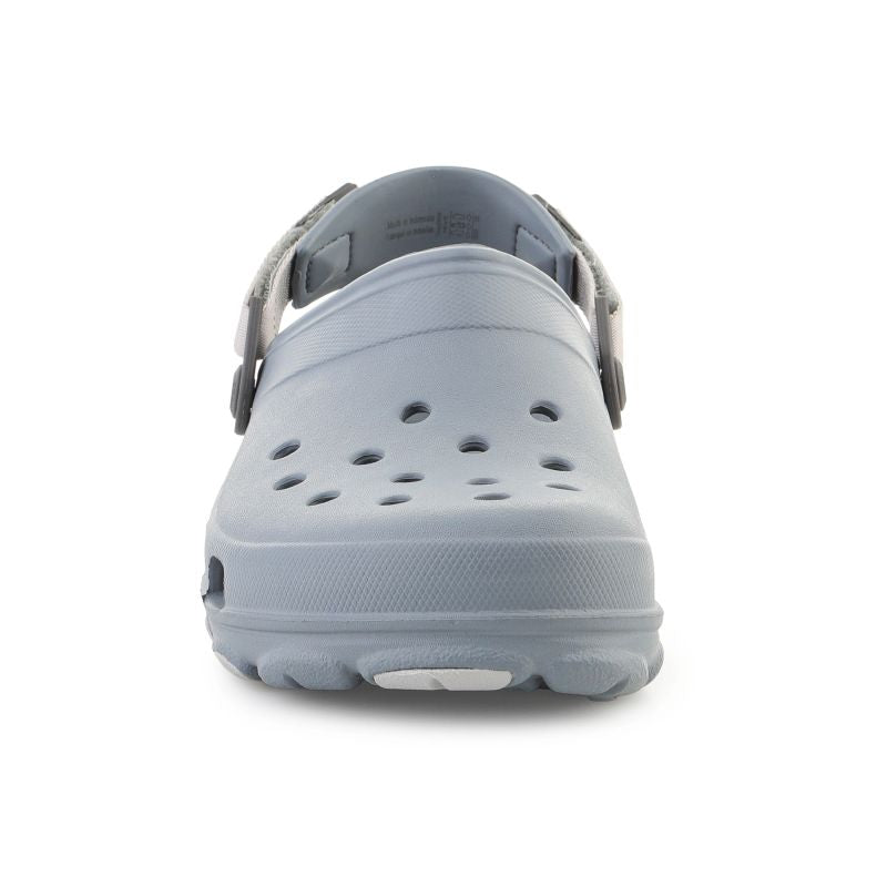 Crocs Classic All Terain Clog Concrete