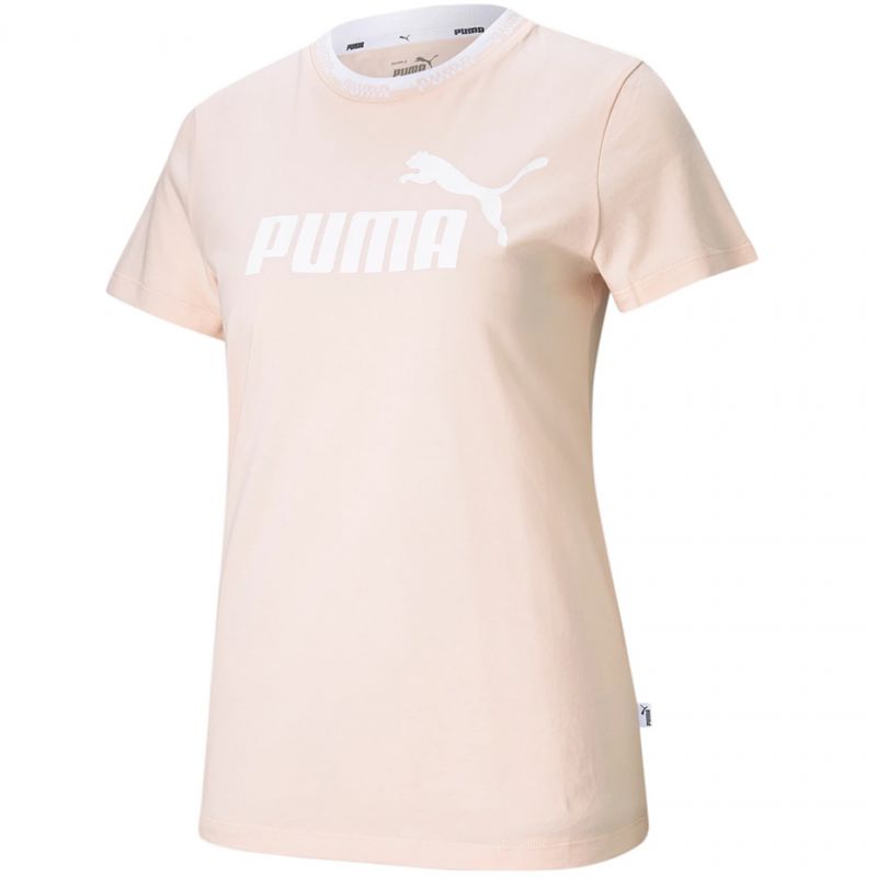 Puma Amplified Graphic Tee W 585902 27 Póló