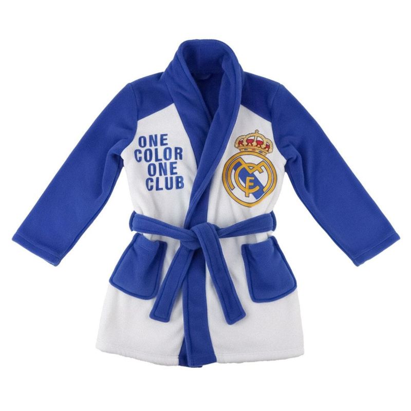 Sportmania Real Madrid junior bathrobe 2900003009 Ruházat