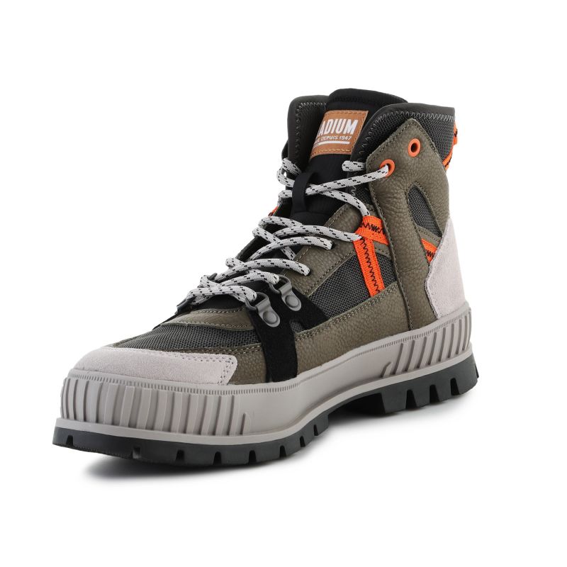Palladium Pallashock Outcity M 08877-342 shoes Cipő