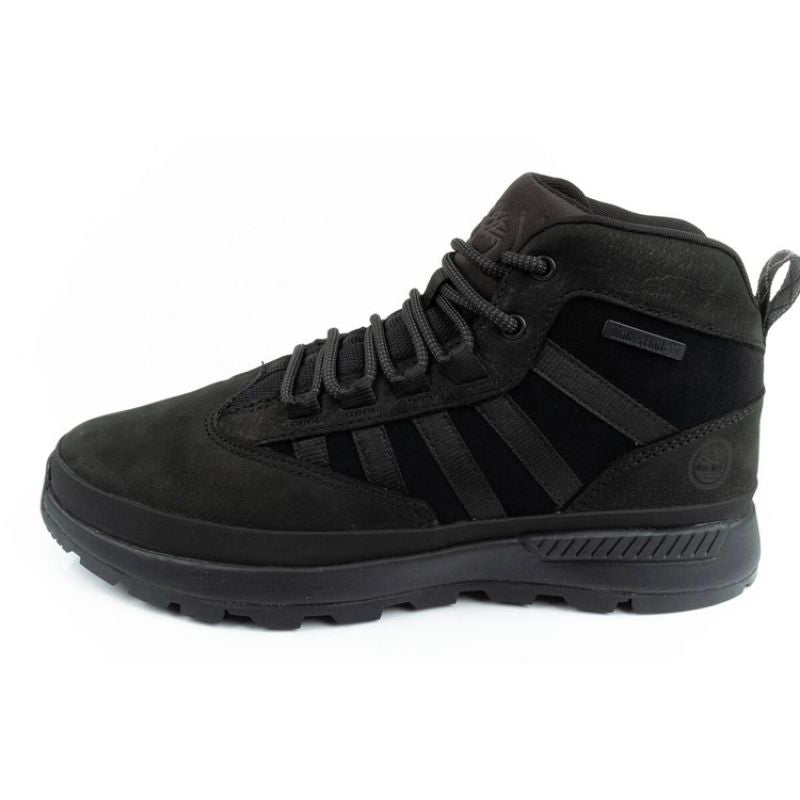 Timberland Euro Trekker M TB0A62SV015 shoes Cipő