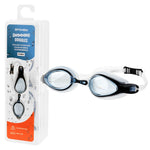 Spokey CELEBES SPK-928107 diving set: mask + snorkel Úszás kiegészítő