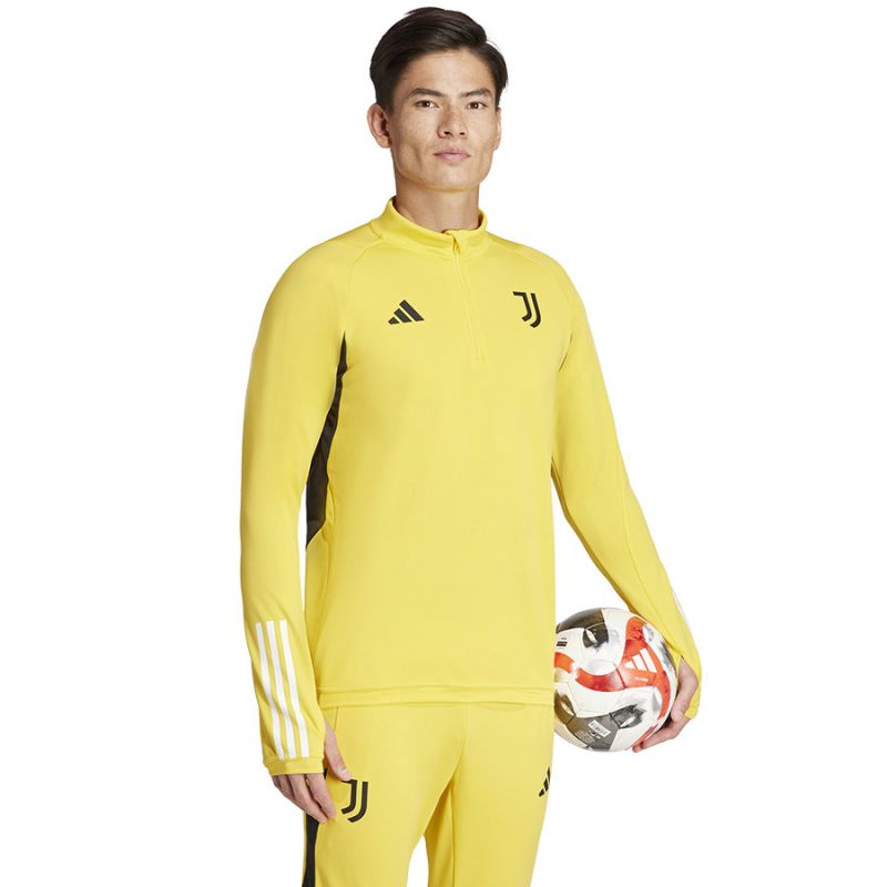 adidas Juventus Training Top IQ0873 sweatshirt Kiegészítő