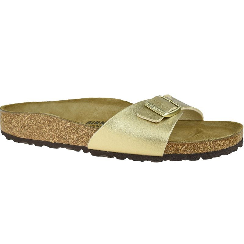 Birkenstock Madrid BF 1016107 slippers cipő