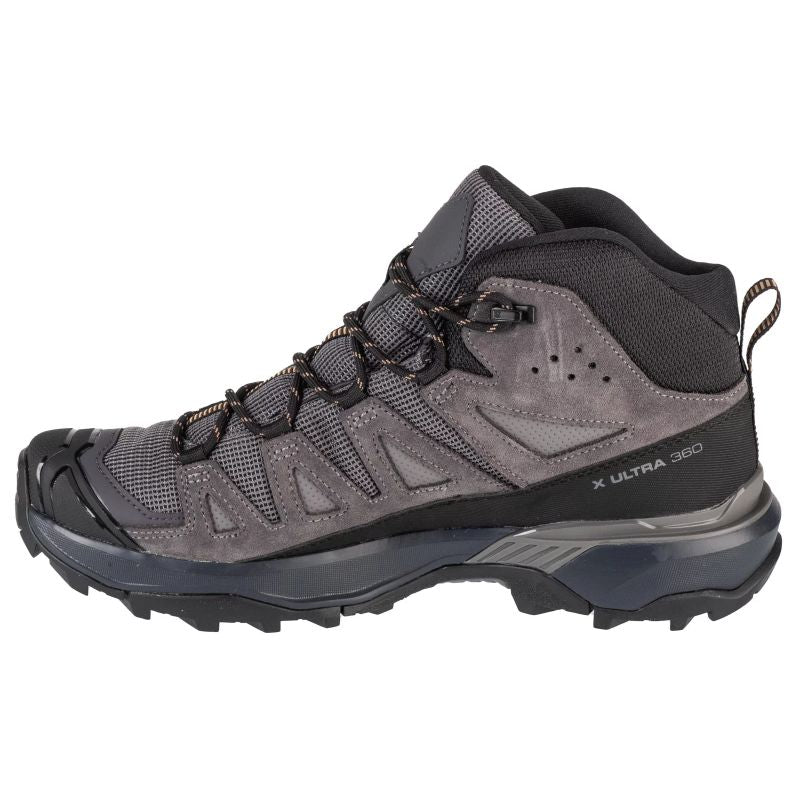 Salomon X Ultra 360 Ltr Mid Gtx M 475708 Shoes